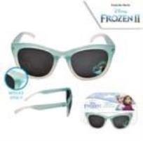 Opakowanie Okulary przeciwsłoneczne Kraina Lodu 2
