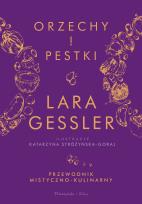 Okładka książki Orzechy i pestki