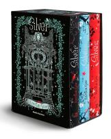 Okładka książki Pakiet: Silver