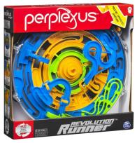 Opakowanie Parplexus Revolution Runner