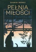 Okładka książki Pełnia miłości