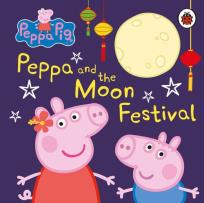Opakowanie Peppa Pig: Peppa and the Moon Festival