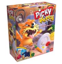 Opakowanie Picky Kitty