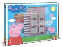 Opakowanie Pieczątki Maxi Box Świnka Peppa