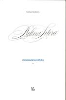 Okładka książki Piękna litera. Minuskuła karolińska