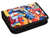 Opakowanie Piórnik bez wyposażenia 2kl Blocks