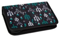 Opakowanie Piórnik bez wyposażenia 2kl Cactus