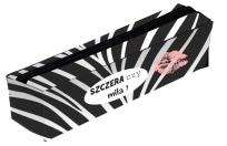 Opakowanie Piórnik PA2050 Szczera czy miła MESIO