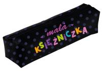 Opakowanie Piórnik PA2051 Mała księżniczka MESIO