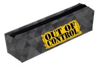 Opakowanie Piórnik PA2058 Out of control MESIO