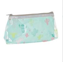 Opakowanie Piórnik saszetka Kaktus