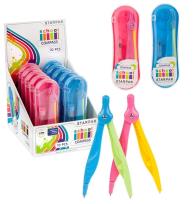 Opakowanie Piórnik saszetka z cekinami T&S