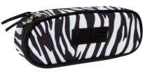Opakowanie Piórnik saszetka Zebra
