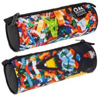 Opakowanie Piórnik tuba Blocks