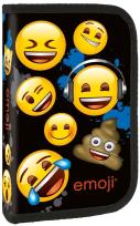 Opakowanie Piórnik z wyposażeniem Emoji 12 DERFORM