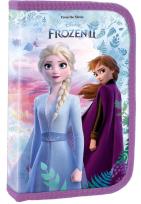 Opakowanie Piórnik z wyposażeniem Kraina Lodu 27 DERFORM