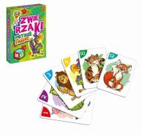 Opakowanie Piotruś - Zwierzaki