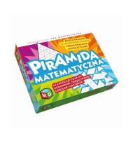 Opakowanie Piramida matematyczna