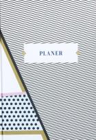 Opakowanie Planer linie