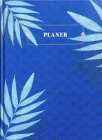 Opakowanie Planer liście