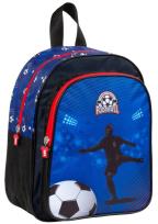 Opakowanie Plecak 11 Piłka 15 DERFORM