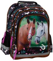 Opakowanie Plecak 15B Konie 19 DERFORM