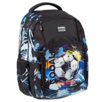 Opakowanie Plecak młodzieżowy Football 2