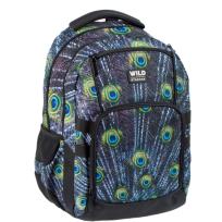 Opakowanie Plecak młodzieżowy Wild