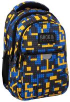 Opakowanie Plecak P44 BackUp 3 DERFORM