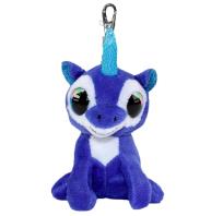 Opakowanie Pluszak Lumo Unicorn Velvet mini