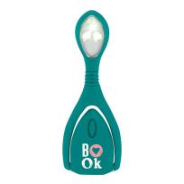 Opakowanie Płynnie Ściemniana Lampka Do Czytania