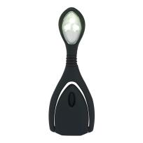 Opakowanie Płynnie Ściemniana Lampka Do Czytania