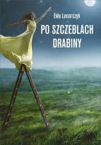 Okładka książki Po szczeblach drabiny