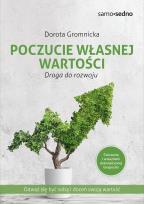 Okładka książki Poczucie własnej wartości. Droga do rozwoju wyd. 2