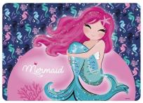 Opakowanie Podkładka laminowana Syrenka DERFORM