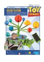 Opakowanie Pompa rakietowa Buzz Astral 4M