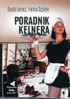 Okładka książki Poradnik kelnera