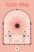 Okładka książki Poza mną