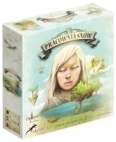 Opakowanie Pracownia snów REBEL