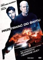 Okładka książki Przetrwać do świtu DVD