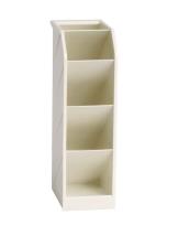 Opakowanie Przybornik na biurko beżowy M&G