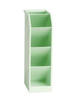 Opakowanie Przybornik na biurko zielony M&G