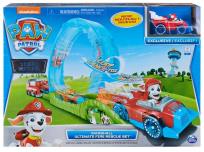 Opakowanie Psi Patrol Zestaw ratunkowy Marshalla