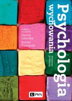 Okładka książki Psychologia wychowania. Wybrane problemy