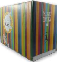 Opakowanie Pudełko kolekcjonerskie Przygody Cukierka