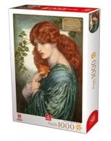 Opakowanie Puzzle 1000 Prosepine