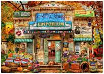 Opakowanie Puzzle 1000 Sklep farmera Aimee Stewart