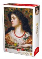 Opakowanie Puzzle 1000 Vivien