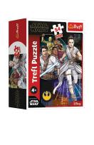 Opakowanie Puzzle 54 mini Siły Mocy 1 TREFL