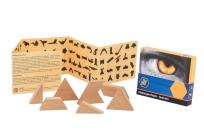 Opakowanie Puzzle drewniane - seria ETO